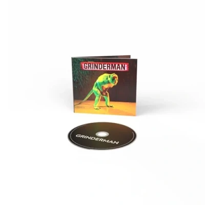 Afbeelding van Grinderman (CD)