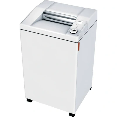 Afbeelding van Papiervernietiger Ideal 3104 stroken 4mm