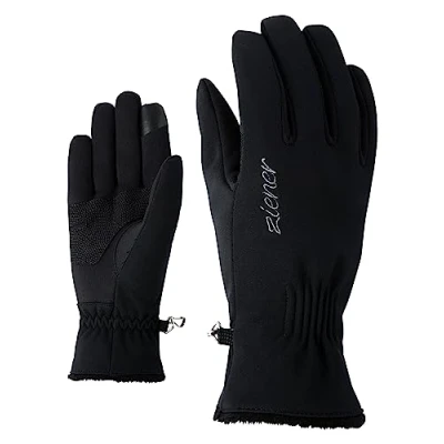Afbeelding van Ziener Ibrana Touch Handschoen Dames