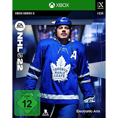 Afbeelding van NHL 22