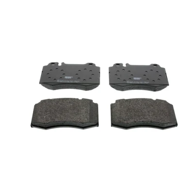 Image de 4 plaquettes de frein ferodo fdb1426