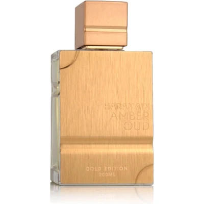 Afbeelding van Al Haramain Amber Oud Gold Edition Eau de Parfum 200 ml