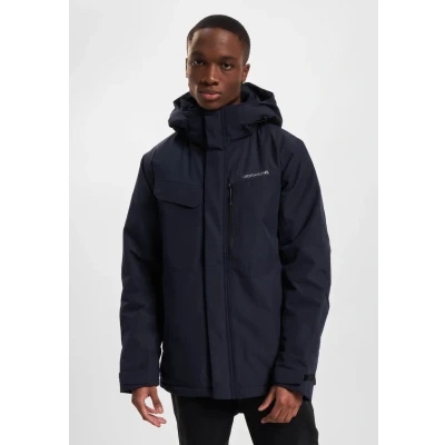 Afbeelding van Didriksons Stefan USX Winterjas, Heren, Maat: Small, Blue
