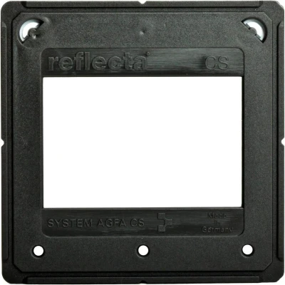 Afbeelding van Reflecta CS 24x36 200g zonder glas