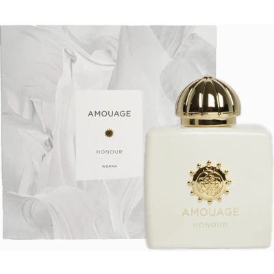Afbeelding van Amouage Honour Woman 100 ml Eau de Parfum Spray