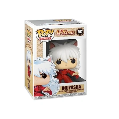 Afbeelding van Funko Pop! Animation: Inuyasha #767