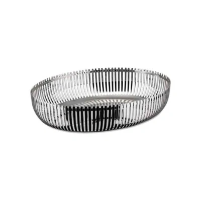 Image de Corbeille à pain Alessi Pierre Charpin