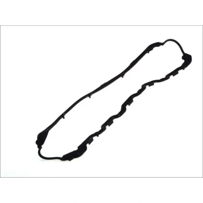 Afbeelding van ELRING 914.991 Kleppendeksel Pakking ACM (Polyacryl Rubber) VOLKSWAGEN: Transporter 4 Bus,