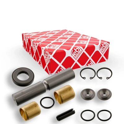 Afbeelding van Febi Bilstein Fuseepen rep.set 03652