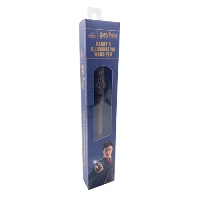 Afbeelding van Harry Potter: Harry&#039;s Illuminating Wand Pen