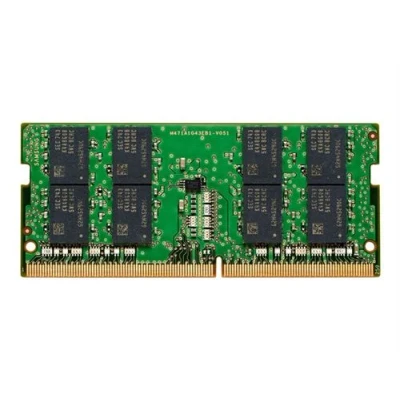 Image de HP DDR4 module 32 Go SO DIMM 260 broches 2666 MHz / PC4 21300 1.2 V mémoire sans tampon non ECC pour Workstation Z2 Mini G4 Entry, High Performance, Performance