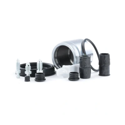 Afbeelding van AUTOFREN SEINSA D41661C Remklauw Reparatieset Vooras 60 FORD: Mondeo 5, Galaxy Mk2 MPV, S Max Mk1, ALFA ROMEO: 159 Sportwagon, BMW: 5 Saloon