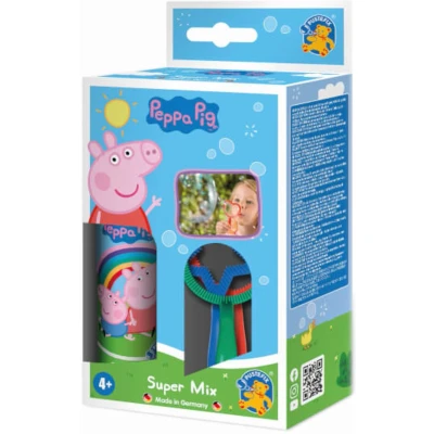 Afbeelding van PUSTEFIX Peppa Pig Super Mix