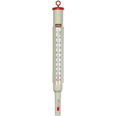 Afbeelding van Kook Thermometer ( 0/+100C) 843002