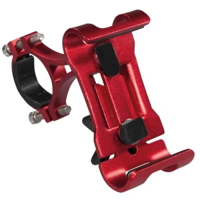 Afbeelding van My Wall HR22L Smartphonehouder voor op de fiets Geschikt voor: Universal Breedte (max.): 75 mm