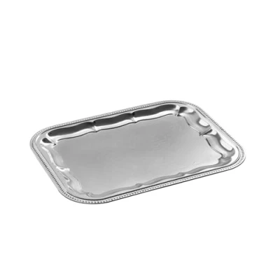 Afbeelding van APS disposable serveerschaal 41x31cm