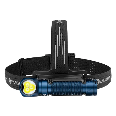 Afbeelding van Olight Perun 3 Hoofdlamp