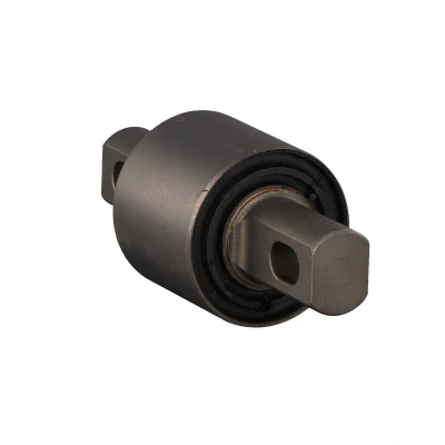 Afbeelding van FEBI BILSTEIN 100052 Stabilisatorstang Rubbers Achteras Rubber 19 64