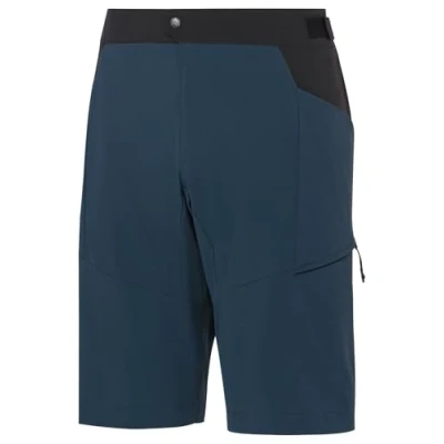 Afbeelding van VAUDE Heren Qimsa Pro Shorts