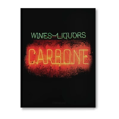 Afbeelding van Assouline Carbone Zwart