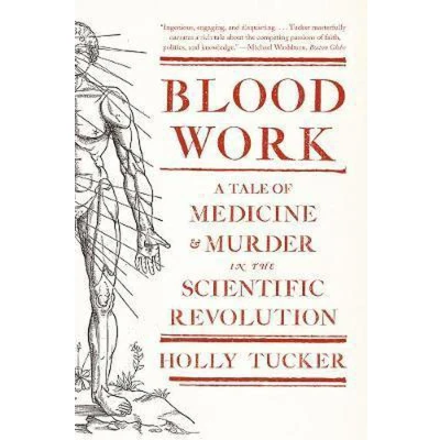 Afbeelding van Blood Work