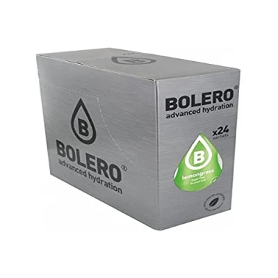 Image de Bolero Functional Food, paquet de 24 x 216 gr