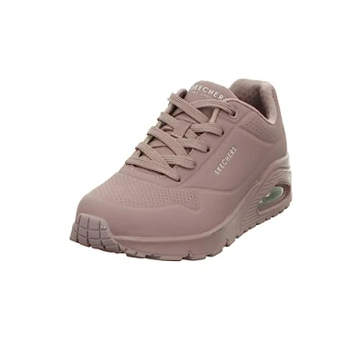 Image de Skechers UNO Femme Baskets, Dkmv, 36.5 EU