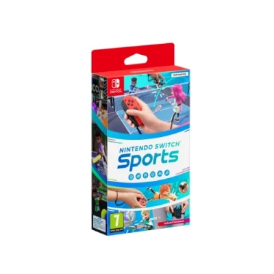 Afbeelding van Nintendo Switch Sports