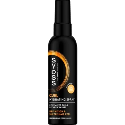 Afbeelding van Perfecting Spray voor Krullen Syoss Rizos Pro 150 ml