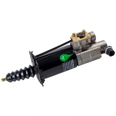 Afbeelding van Febi Bilstein Koppelingsversterker 173038