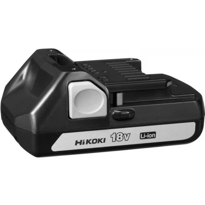 Afbeelding van Hikoki Accessoires BSL1815 accu 18V 1,5Ah Li Ion 333352