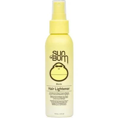 Afbeelding van Sun Bum Blonde Hair Lightener Blondspray