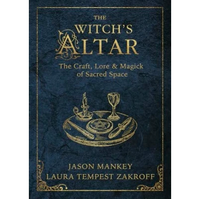 Afbeelding van The Witch&#039;s Altar