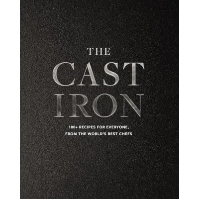 Afbeelding van The Cast Iron
