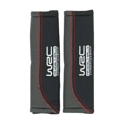 Afbeelding van WRC Rally line 007593 Gordelhoes Carbon