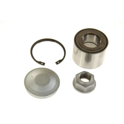 Afbeelding van SNR R155.70 Wiellagerset 68 OPEL: Vivaro A Van, Combi, RENAULT: TRAFIC 2 Kasten, Bus, 2, NISSAN: Primastar Van