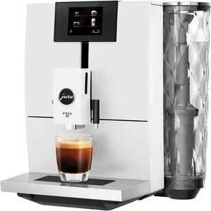 Image de JURA ENA 8 Full Nordic White (EC)