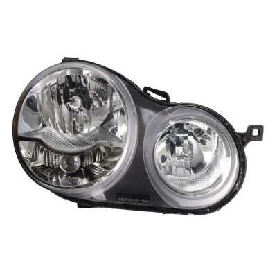 Afbeelding van Magneti Marelli Koplamp 710301190202