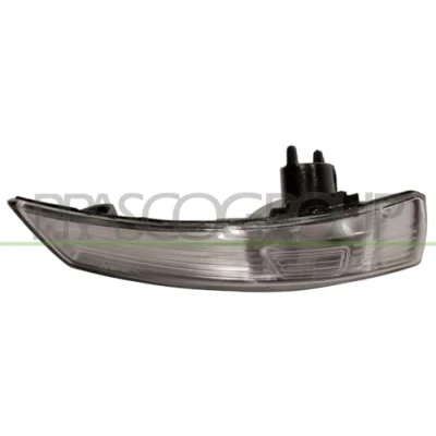 Afbeelding van PRASCO FD4267416 Knipperlichten Buitenspiegel links, FORD: Focus 2, 2 Kombi