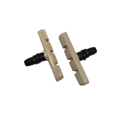 Afbeelding van FALKX remblokken v brake wit. 70mm per paar (werkplaatsverpakking)