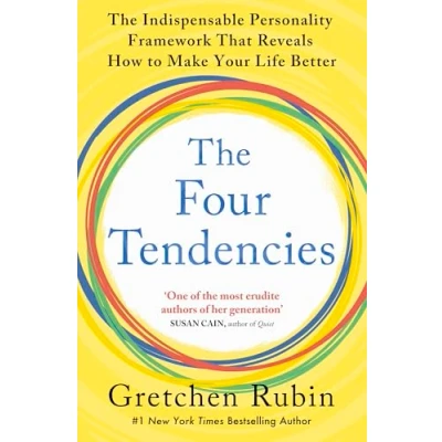 Afbeelding van The Four Tendencies
