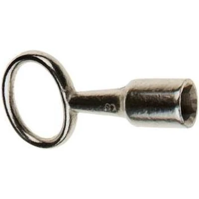Afbeelding van Doornsleutel vierkant 9mm