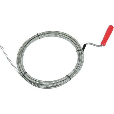 Afbeelding van Brüder Mannesmann M49903 Ontstoppingsveer 3 m Afmeting, Ø 6 mm