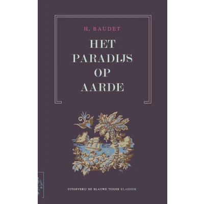 Afbeelding van Het Paradijs op aarde