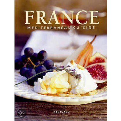 Afbeelding van Mediterranean Cuisine