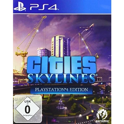 Image de Cities: Skylines