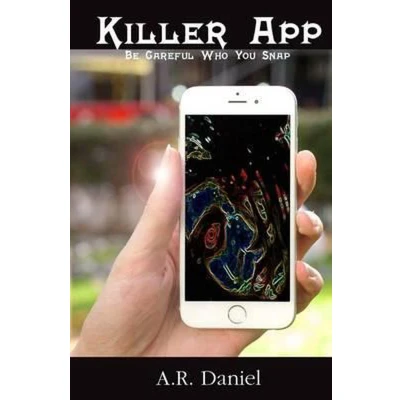 Afbeelding van Smartphone Fiction Killer App