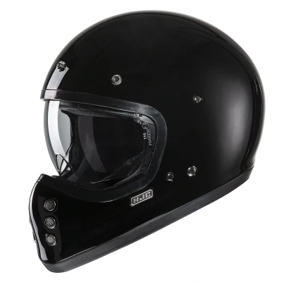 Image de HJC V60 Casque intégral noir M