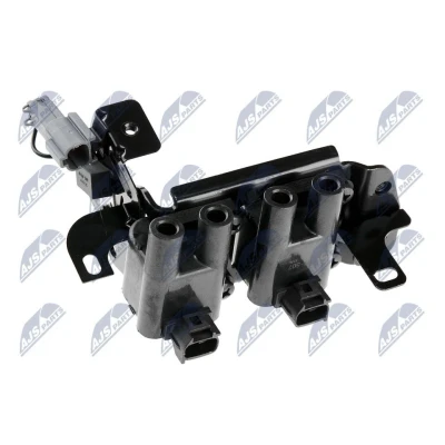 Afbeelding van NTY ECZ HY 507 Bobine HYUNDAI: Getz, COUPE, Matrix, KIA: Cerato Hatchback