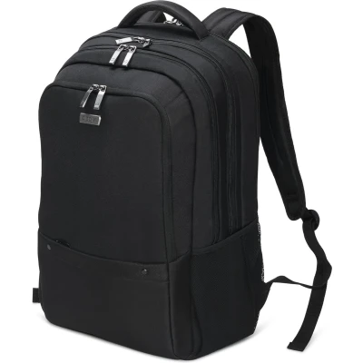 Afbeelding van Dicota Eco Backpack SELECT 15 17.3 Laptoprugzak Geschikt voor max. (laptop): 43,9 cm (17,3) Zwart